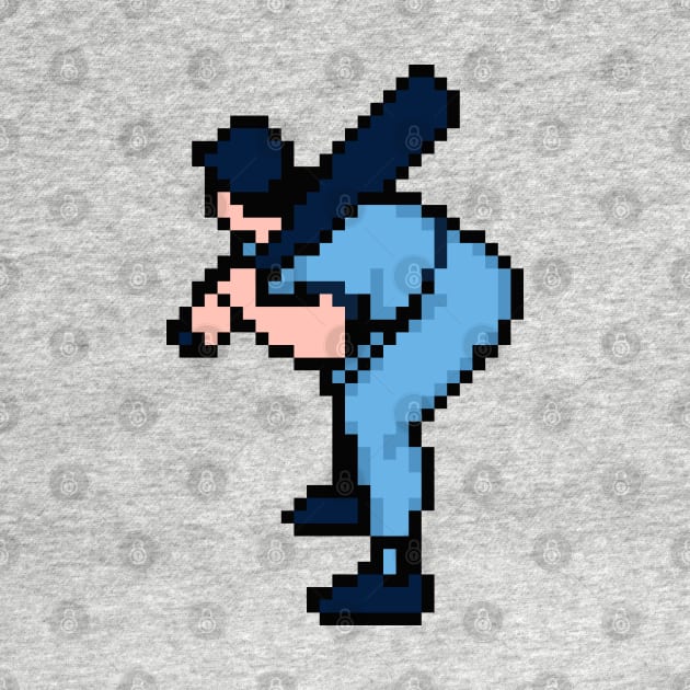 Baseball Star - Tampa by The Pixel League